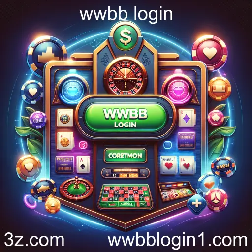 Descubra o Mundo do Casino no wwbb Login
